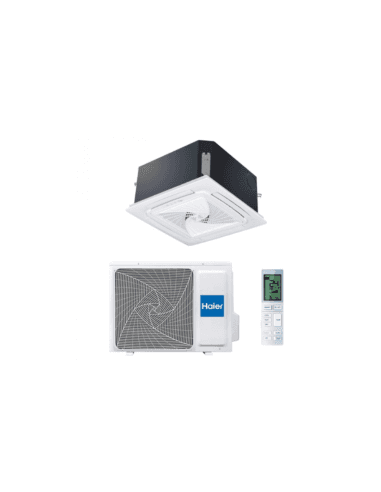 Haier Cassette Round Flow AB71-1U71-25