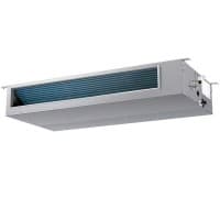 Haier Conductos Baja-Media Presión AD125-1U125T Trifásica