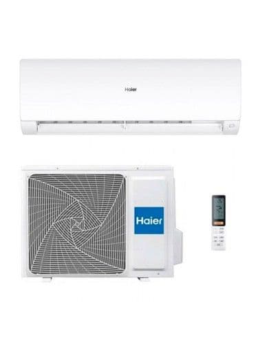 Haier Flexis S 35 (B) Blanco Mate