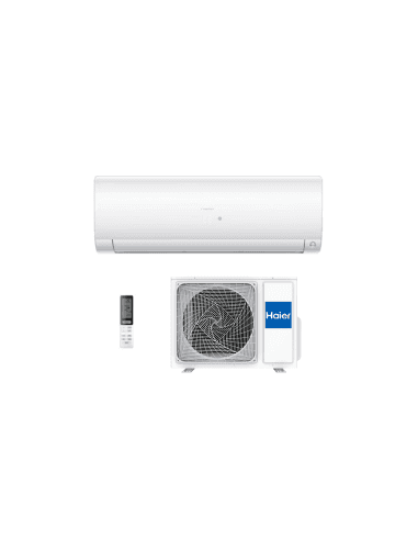 Haier Flexis S 50 (B) Blanco Mate
