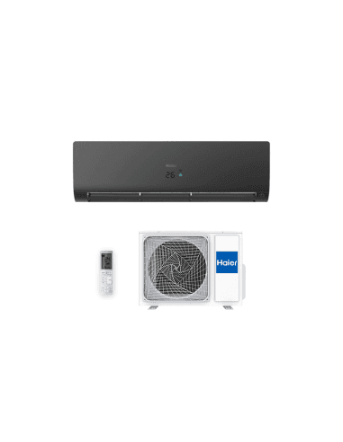 Haier Flexis S 71 (N) Negro Mate
