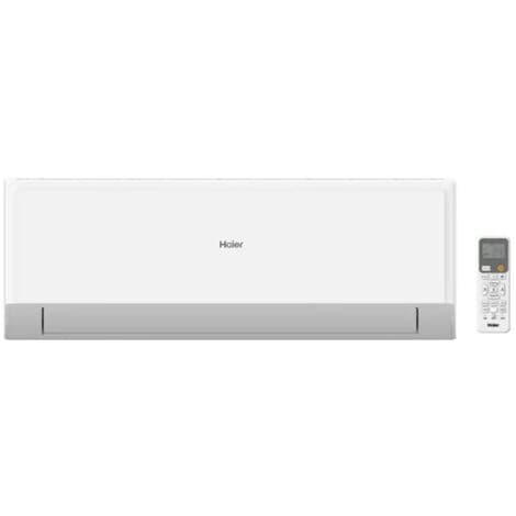 Haier Geos R Plus 25