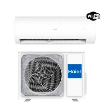 Haier Perla 35