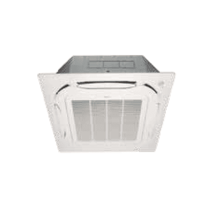 Daikin Cassette Advance CASG-35-B