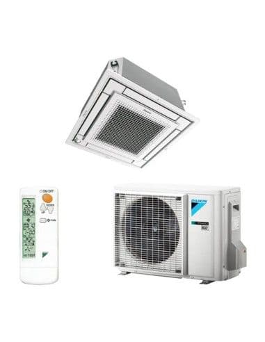 Daikin Cassette Advance CASG-50-B