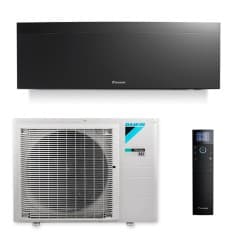 Daikin Emura TXJ-AB9-35 Negro