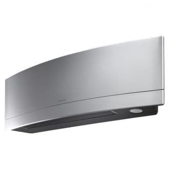 Daikin Emura TXJ-AS9-25 Plateado
