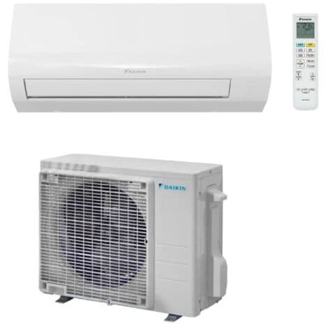 Daikin Sensira TXF-35-F