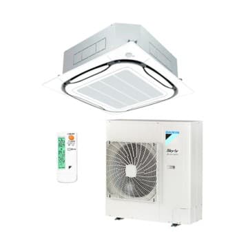 Daikin Cassette Active ACAS-125-B