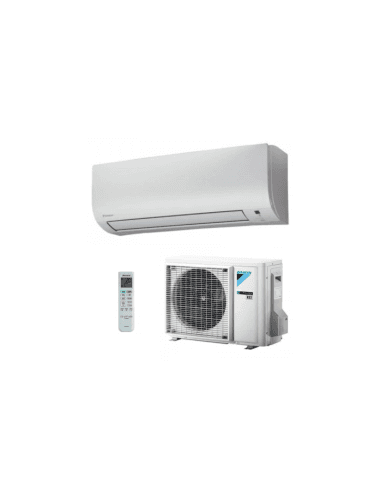 Daikin Comfora TXD-35-A