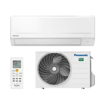 Panasonic Split 1x1 BZ-ZKE KIT-BZ35-ZKE