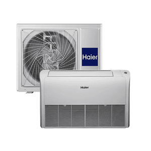 Haier Conductos Baja-Media Presión AD50-1U50BP