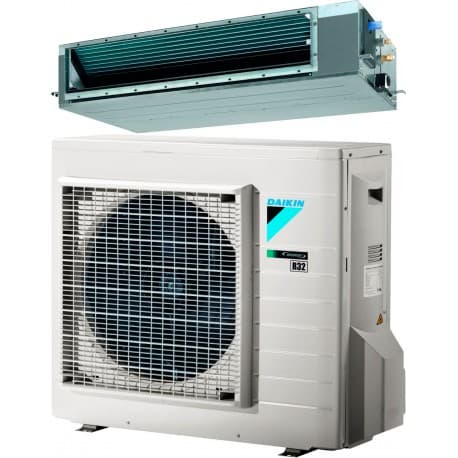 Daikin Conductos Active ADEAS-100-A