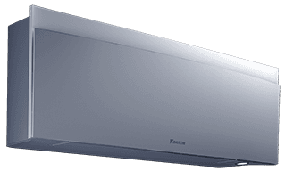 Daikin Emura TXJ-AS9-50 Plateado
