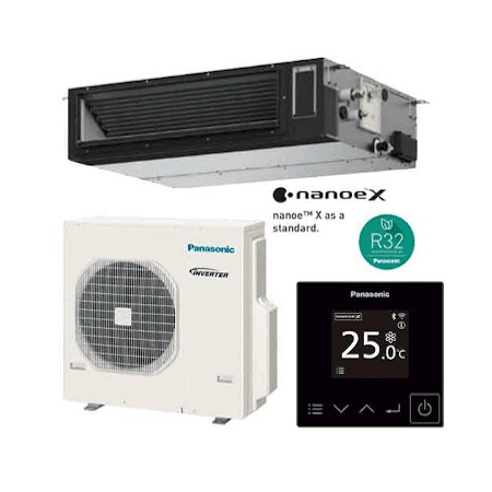 Panasonic Cassette PACI-NX KIT-60-PU3Z5