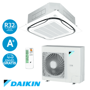 Daikin Cassette Active ACAS-71-B