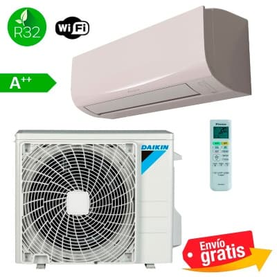 Daikin Sensira TXF-60-F