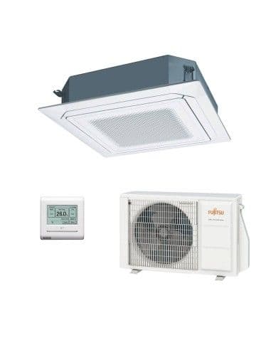 Fujitsu Cassette AUY-50-KA