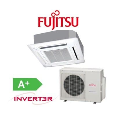 Fujitsu Cassette AUY-71-KA