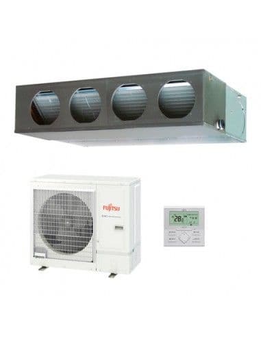 Fujitsu Conductos ACY 125-KA