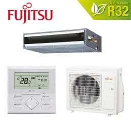 Fujitsu Conductos ACY 50-KA