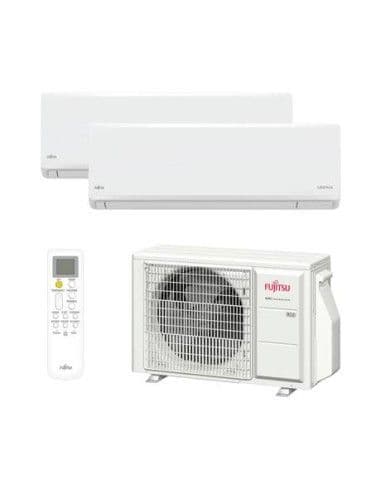 Fujitsu Multisplit 2x1 ASY MI-KN 35+35