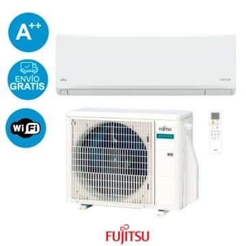 Fujitsu Split 1x1 ASY35 UI-KN