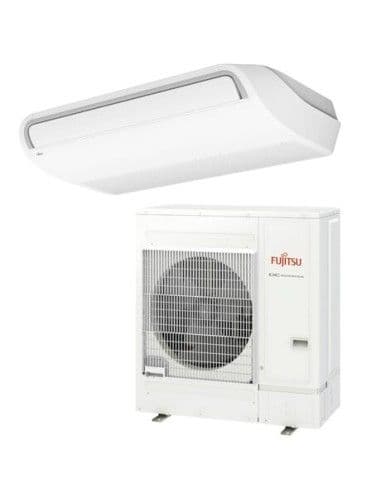 Fujitsu Suelo-Techo ABY125T-KA