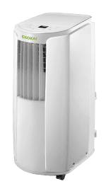 Aire Acondicionado Portátil EKOKAI PAR35 Serie Micro