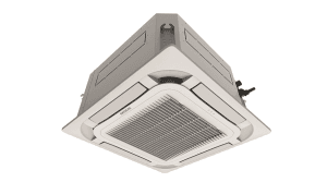 Cassette EKOKAI KITSCA160FGTX-W Serie City-Tech