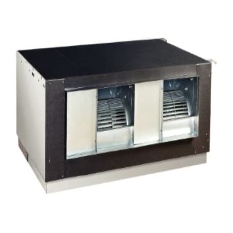 Conductos Industrial EKOKAI KITBNA400KWX-W Serie City-Max