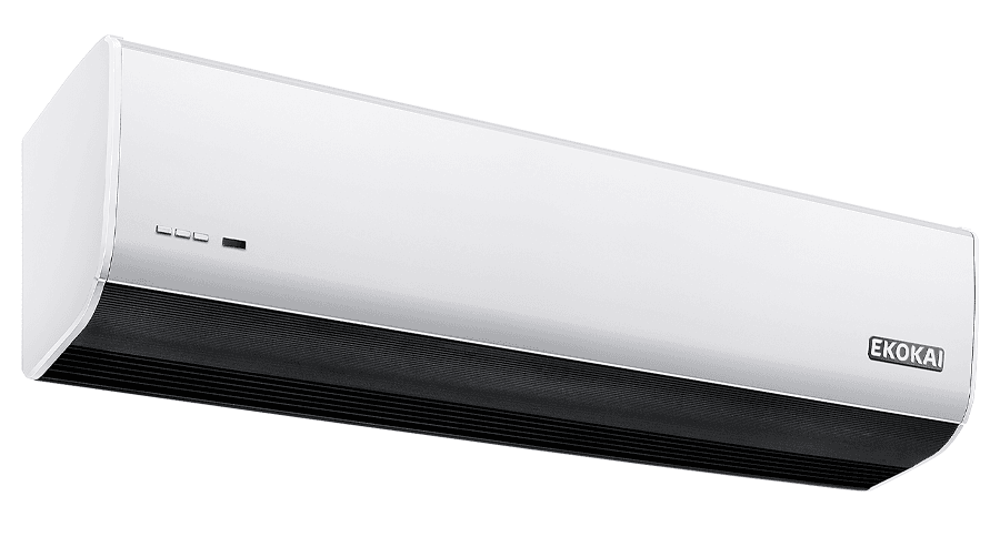 Cortina de Aire EKOKAI SR2509LM Ambiental Premium