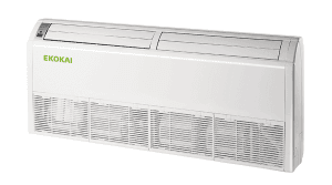 Suelo-Techo EKOKAI KITSTA160FGTX-W Serie City-Tech