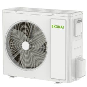 Unidad Interior Split Pared EKOKAI DPA25FHI Serie Atlantic Plus