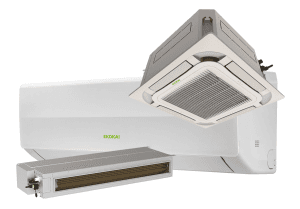 Unidad Interior Split Pared EKOKAI DPA71FHI Serie Atlantic Plus