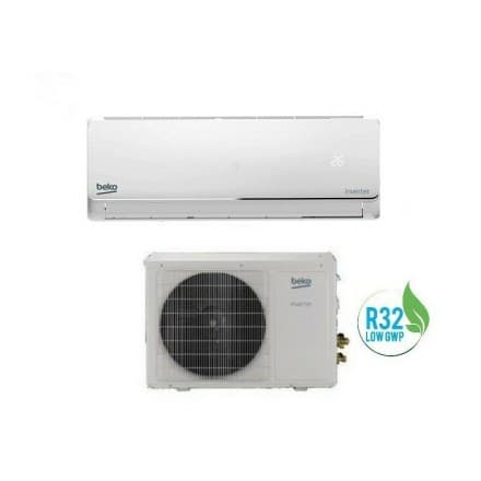 Beko BEEPP 121 Outdoor 12000 Btu/h Unidad Exterior Split