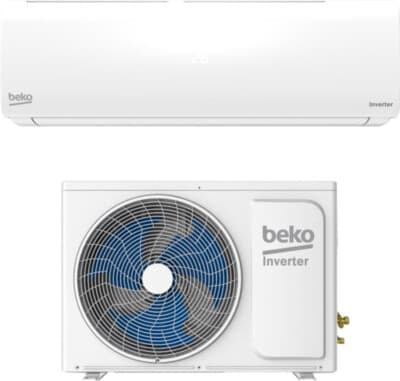 Beko BEHPP 091 Outdoor 9000 Btu/h Unidad Exterior Split