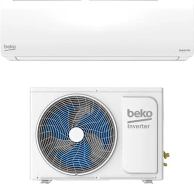 Beko BEHPP 121 Outdoor 12000 Btu/h Unidad Exterior Split