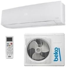 Beko BEHPP 181 Outdoor 18000 Btu/h Unidad Exterior Split