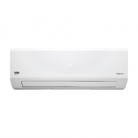 Beko BEHPP 241 Outdoor 24000 Btu/h Unidad Exterior Split