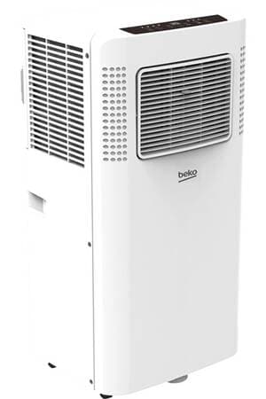 Beko BP207C 6700 Btu/h Portátil