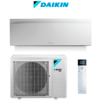 Daikin Perfera TXJ25AW