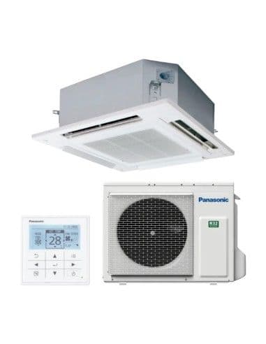 Panasonic Cassette PACI-NX KIT-71-PU3Z5