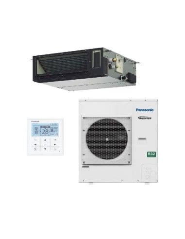 Panasonic Conductos PACI-NX KIT-100-PF3Z5