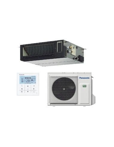 Panasonic Conductos PACI-NX KIT-71-PF3Z5