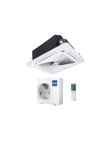 Haier Cassette Round Flow AB105-1U105-M-25
