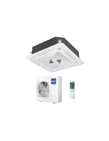 Haier Cassette Round Flow AB140-1U140-M-25