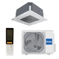 Haier Cassette Round Flow AB35-1U35