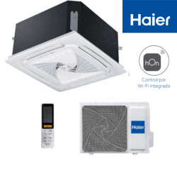 Haier Cassette Round Flow AB50-1U50