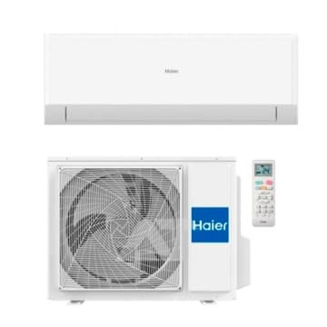Haier Geos R Plus 35